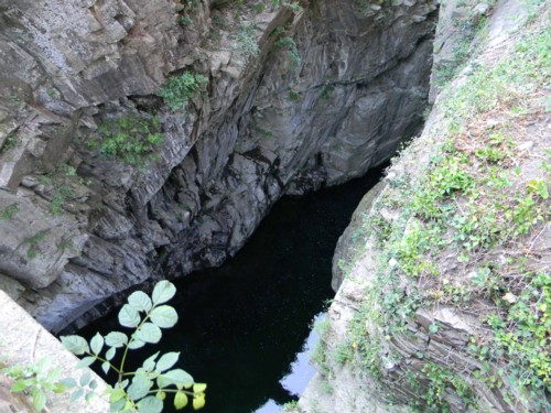 Orrida Val Cenobina